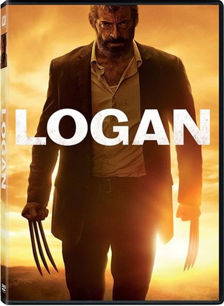 Amazon.com: Marvel's X-Men WOLVERINE TRILOGY 3 DVD Movie Set